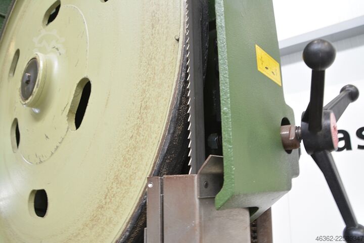 Lintzaag Centauro CL 800