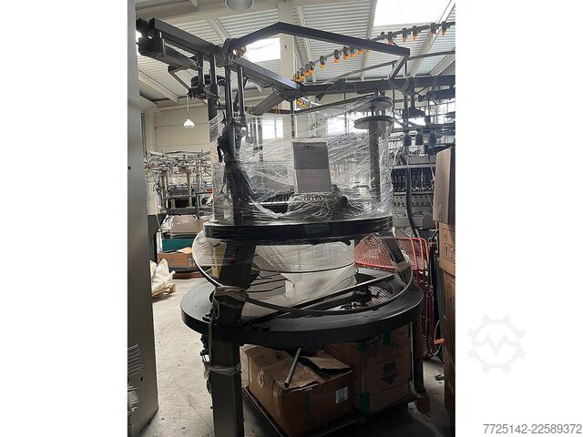 Circular una cara 36" 28 E Mayer & Cie. MV 1
