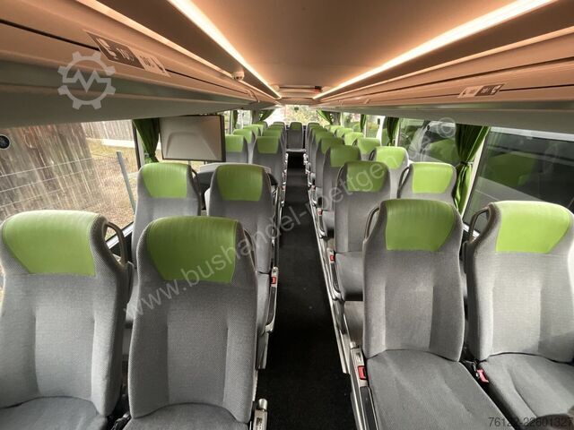 Cu două etaje Setra S 531 DT