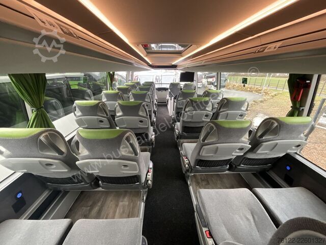 Cu două etaje Setra S 531 DT