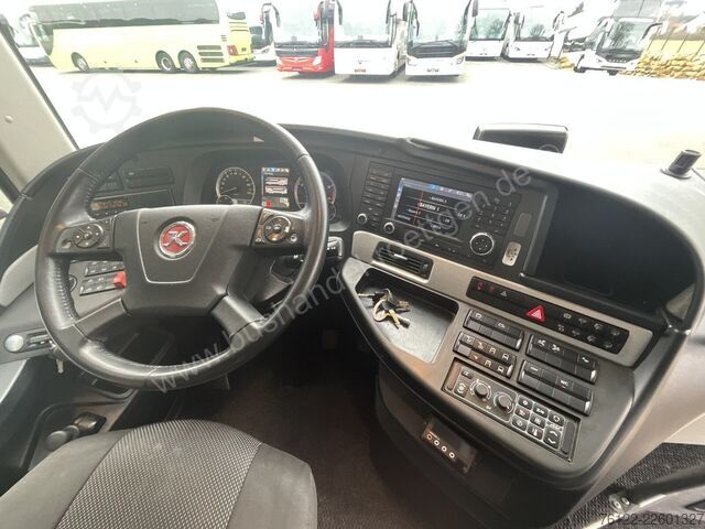 Cu două etaje Setra S 531 DT