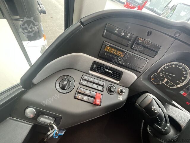 Cu două etaje Setra S 531 DT
