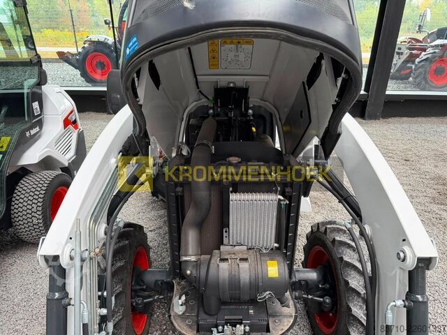 Tractor Bobcat CT 2025 Voorlader FL7