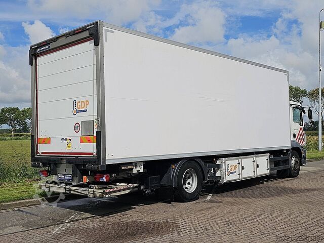 Kühl-/Tiefkühltransport MAN 18.320 TGM