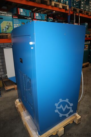 Koeldroger met perslucht Renner DV1650AB
