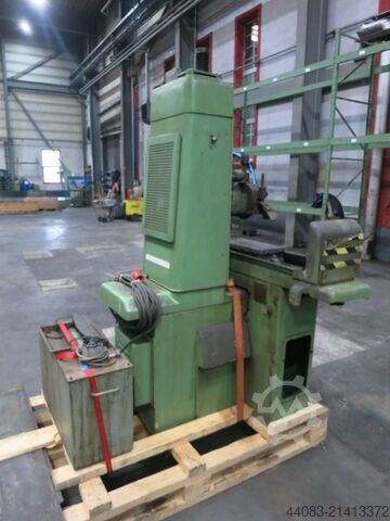 Yüzey taşlama makinesi ELB Komet 4