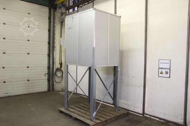  Airheat RDH-500-11,0