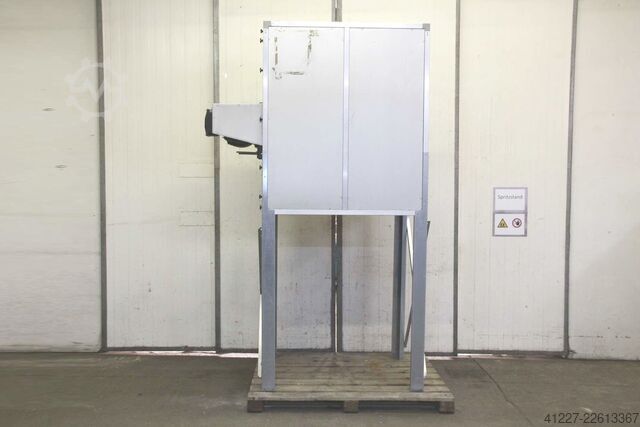  Airheat RDH-500-11,0