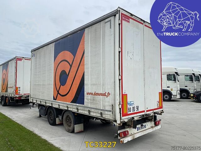 Schuifzeilen Fruehauf 