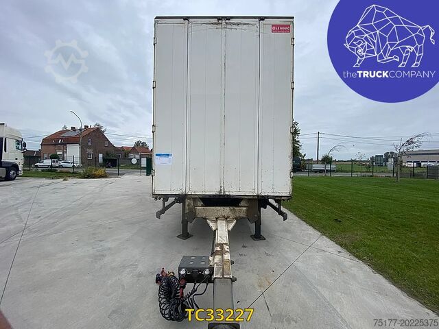 Schuifzeilen Fruehauf 