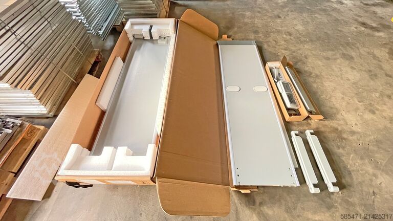 Personmetall­detektor, flygplatsdetektor CEIA GmbH, Wiesbaden, Deutschland SDM 600 PLUS/PZ