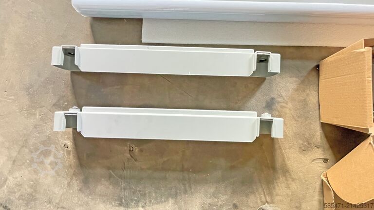 Personmetall­detektor, flygplatsdetektor CEIA GmbH, Wiesbaden, Deutschland SDM 600 PLUS/PZ