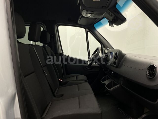Minibusz MERCEDES-BENZ Sprinter 317 Tourer Aut. *Dachklima* 9-SITZE+AHK