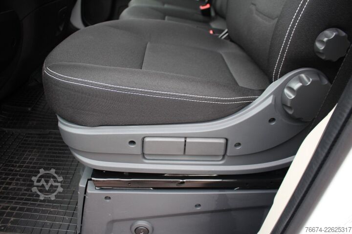 Dobozos furgon Citroën Jumper Kasten 35 L2H2 BlueHDi 140 Standhzg Kamer
