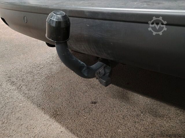 Dobozos furgon Citroën Jumpy Kasten 2.0 BlueHDi 145 S&S EAT8 Klima AHK