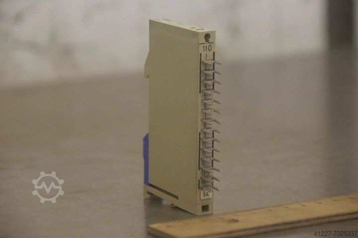 Moduł elektroniczny Simatic C1 Siemens 6EC1 110-3A