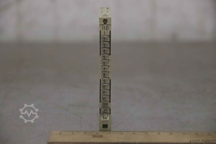 Moduł elektroniczny Simatic C1 Siemens 6EC1 110-3A