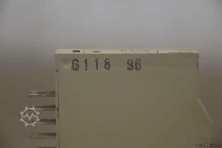 Moduł elektroniczny Simatic C1 Siemens 6EC1 110-3A