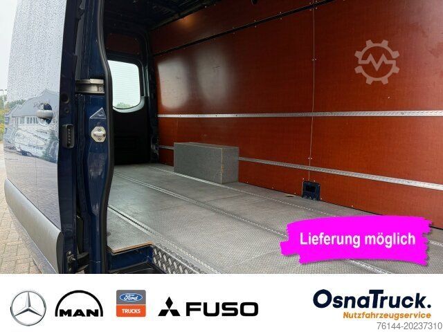 Kassevogn MERCEDES-BENZ Sprinter 315 CDI maxi L3H2 Automat.,Kamera,Klima