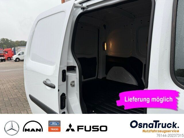 Duba panelată MERCEDES-BENZ Citan 109 CDI Kasten Lang Klima, Kamera, AHK
