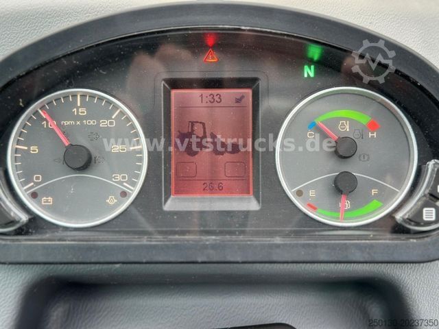 Tekerlekli yükleyici MECALAC AX 700 4x4 Schaufel NEU Greifschaufel