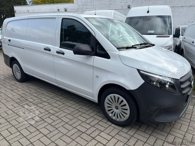 Panel kombi MERCEDES-BENZ Vito 116 cdi EXTRALANG|FACELIFT MoPf|30°°°KM|9G