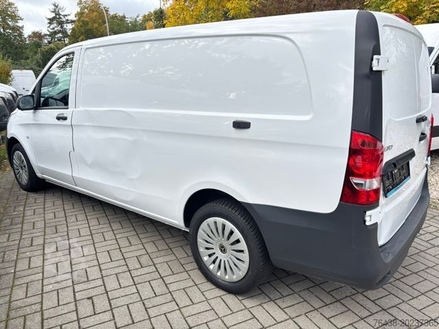 Panel kombi MERCEDES-BENZ Vito 116 cdi EXTRALANG|FACELIFT MoPf|30°°°KM|9G
