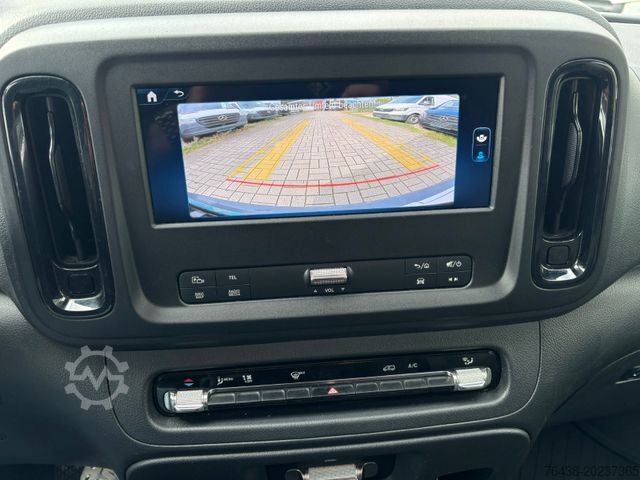 Panel kombi MERCEDES-BENZ Vito 116 cdi EXTRALANG|FACELIFT MoPf|30°°°KM|9G