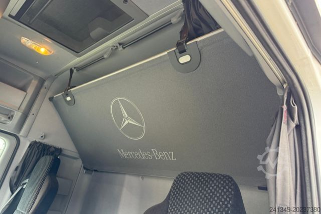 Τυπική μονάδα τράκτορα MERCEDES-BENZ Actros 2044 4x4