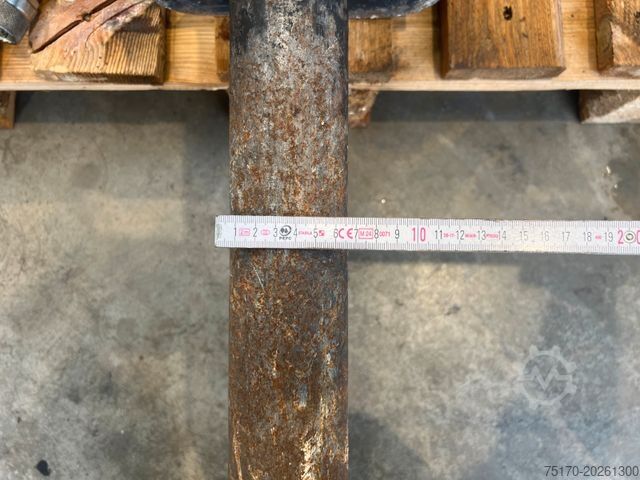 Andere Häner HGS 68 Hydraulikhammer Hammer MS03 / 2021