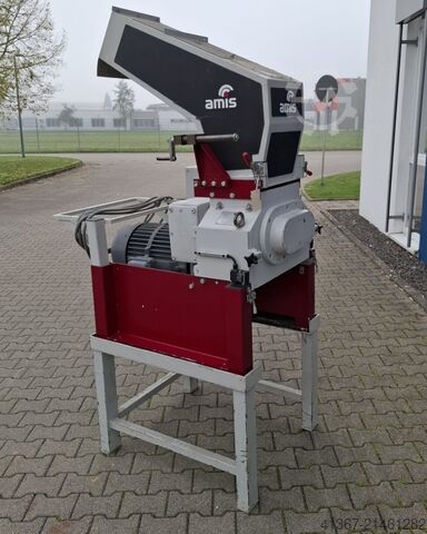 Snijmolens Müller SM Duplex 230