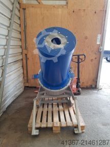 Jiné stroje AMIS Hammermühle / Häcksler RS 850