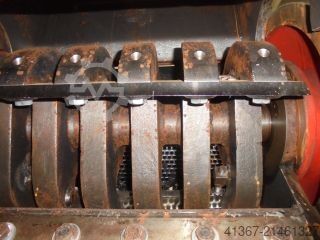 Frezarki do cięcia Condux CS 450/600 AS