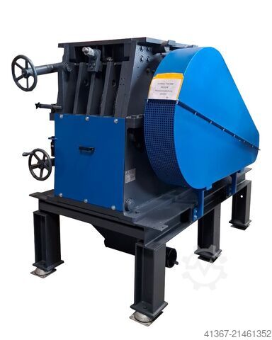 Frese da taglio Condux CS 750/600