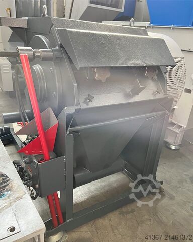 Schneidmühlen Dreher 42/65 GFS