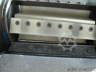 Schneidmühlen Dreher 42/65 GFS