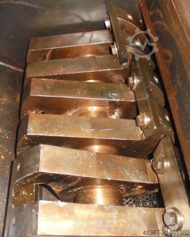 Snijmolens Herbold SML 45/70