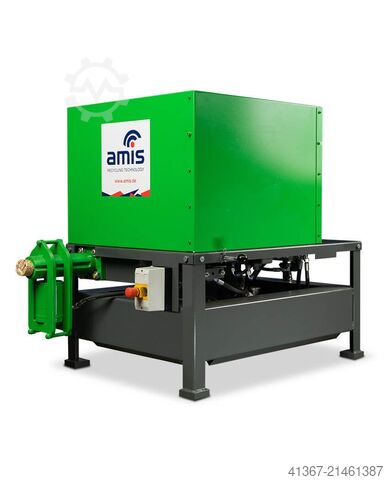 Briketteerpersen AMIS ABP 60 L klein