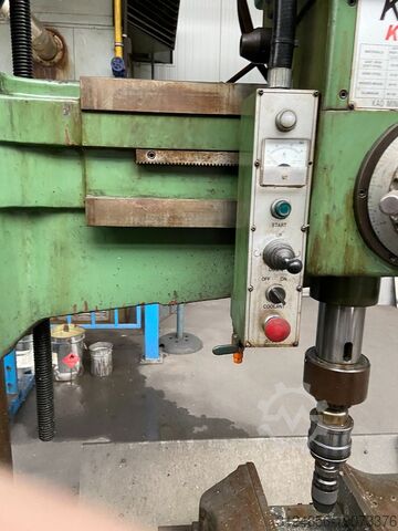 Horizontaal bewerkingscentrum Kao Ming KMR-1100S