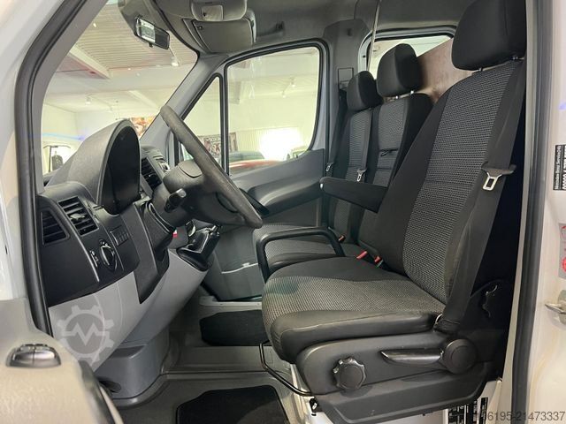 Pritschenwagen MERCEDES-BENZ Sprinter 513/516 CDI DoKa Pritsche*Garantie*1.HD