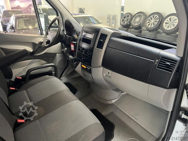 Pritschenwagen MERCEDES-BENZ Sprinter 513/516 CDI DoKa Pritsche*Garantie*1.HD