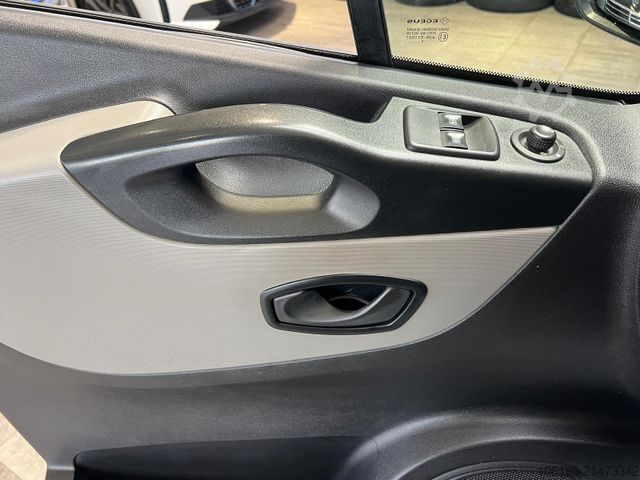 Kastenwagen RENAULT trafic L2-H1 *Lang*1.Hand*AHK*Garantie*