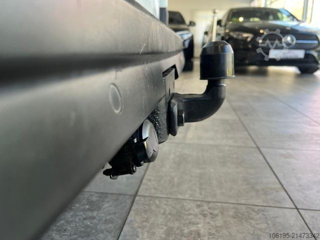 Kastenwagen RENAULT trafic L2-H1 *Lang*1.Hand*AHK*Garantie*