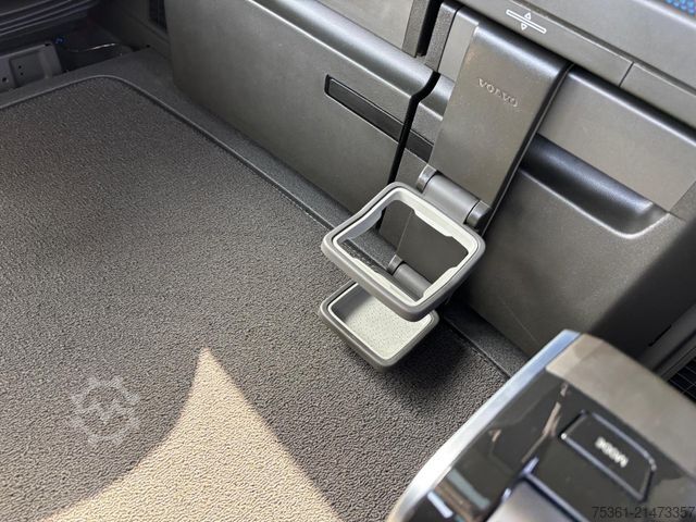 Standard SZM VOLVO FH500 Aero Globetrotter XL Miete / Mietkauf