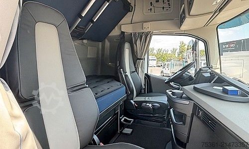 Standard trækkerunit VOLVO FH500 Aero Globetrotter XL Miete / Mietkauf