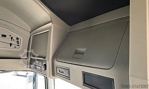 Standard trækkerunit VOLVO FH500 Aero Globetrotter XL Miete / Mietkauf