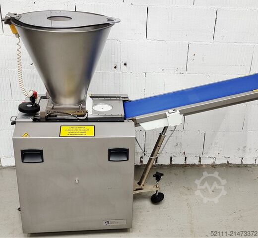 Abwieger Daub Slim 1700