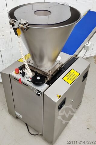 Abwieger Daub Slim 1700