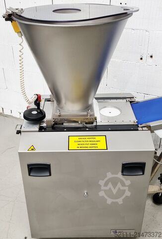 Abwieger Daub Slim 1700