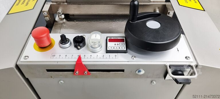 Abwieger Daub Slim 1700